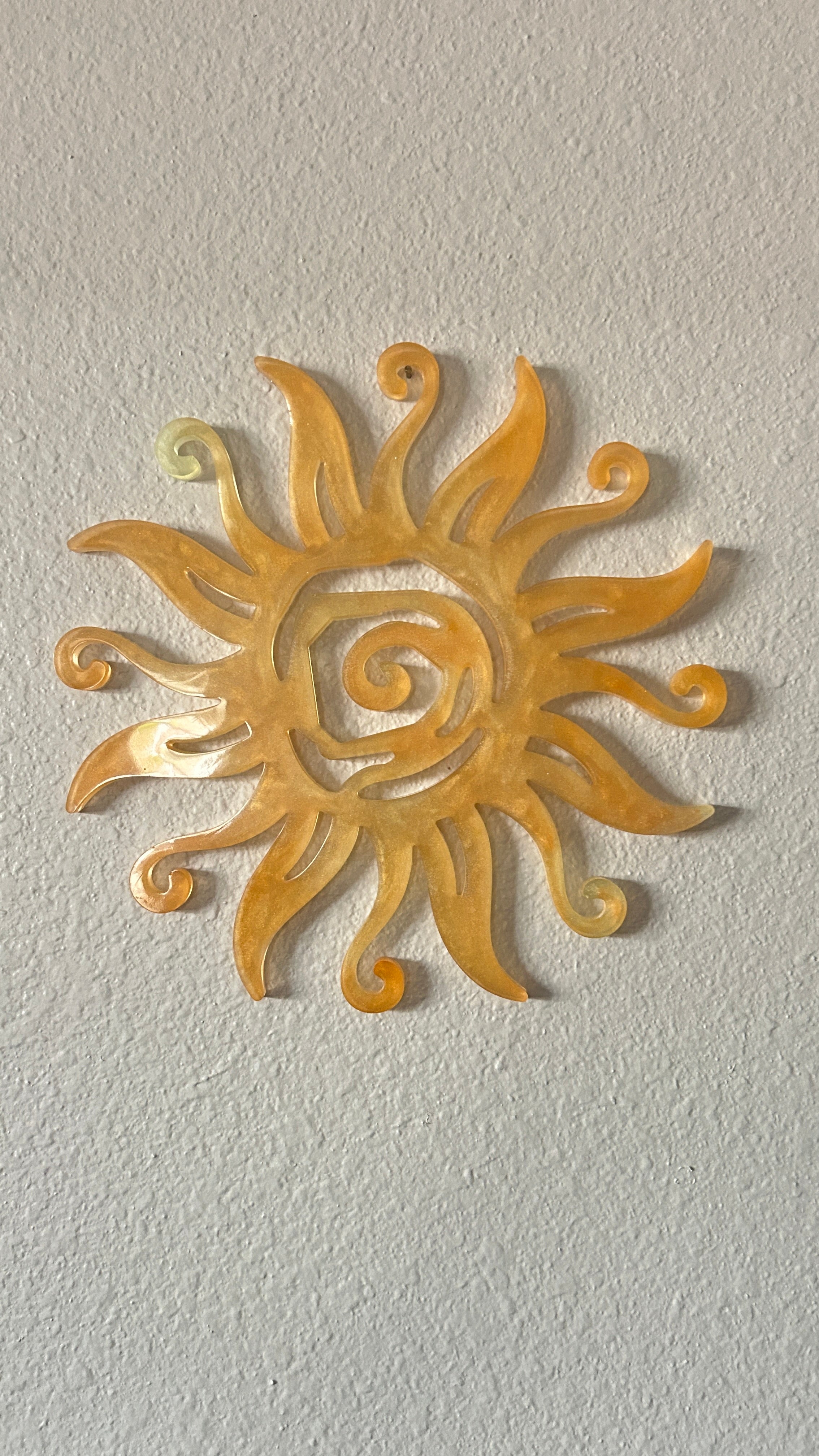Sun All Art