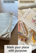 Book Marks