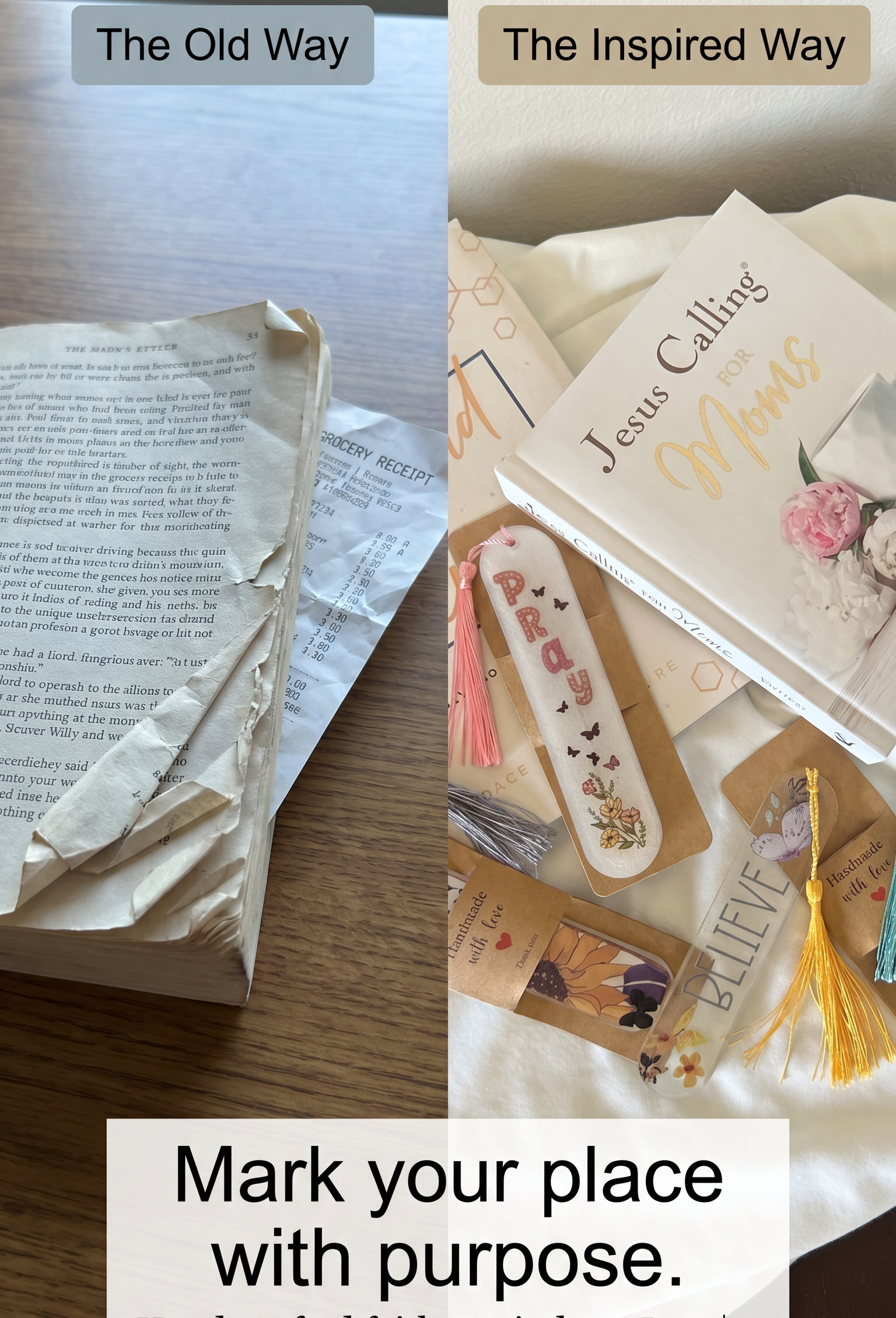 Book Marks