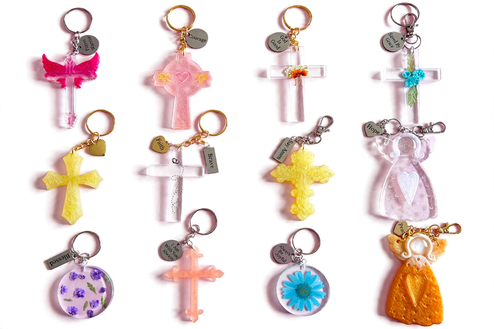 Key chains